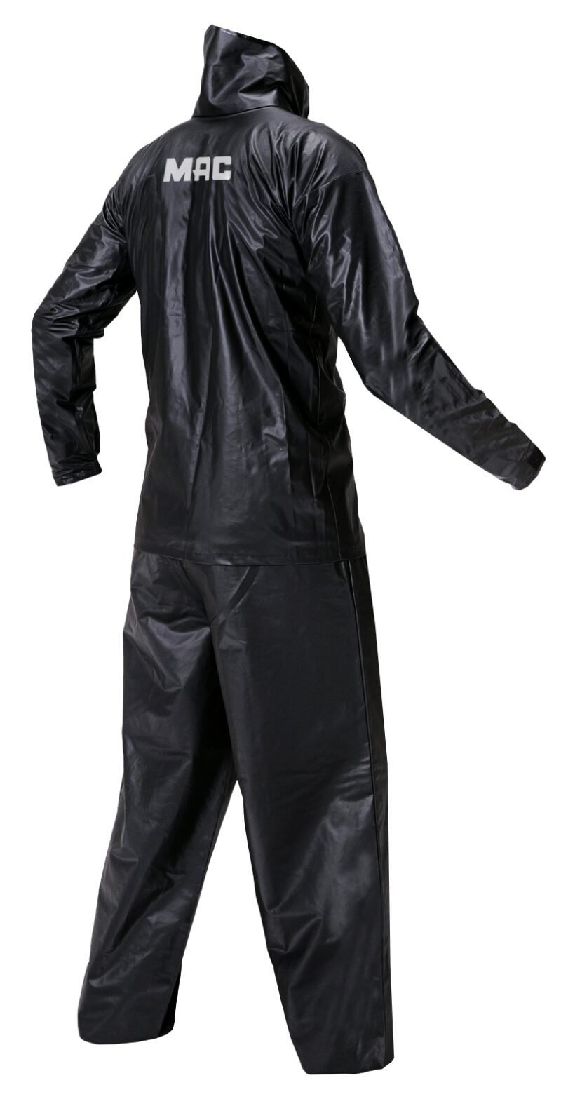 CONJUNTO LLUVIA RAINWEAR MAC Blast - Imagen 2