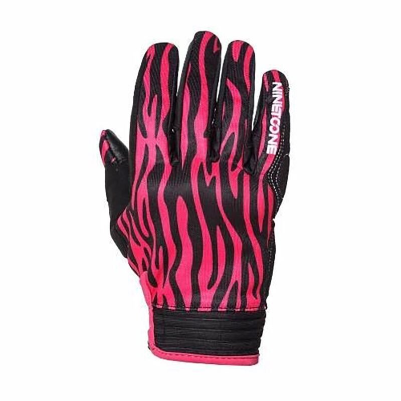 Guante NTO Zebra