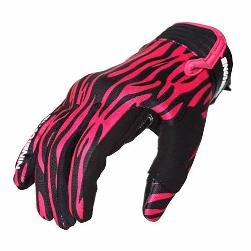 Guante NTO Zebra - Imagen 3