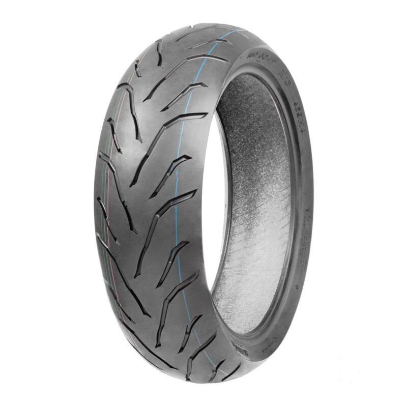 CUBIERTA 160/60-17 M/C 69H TL K711