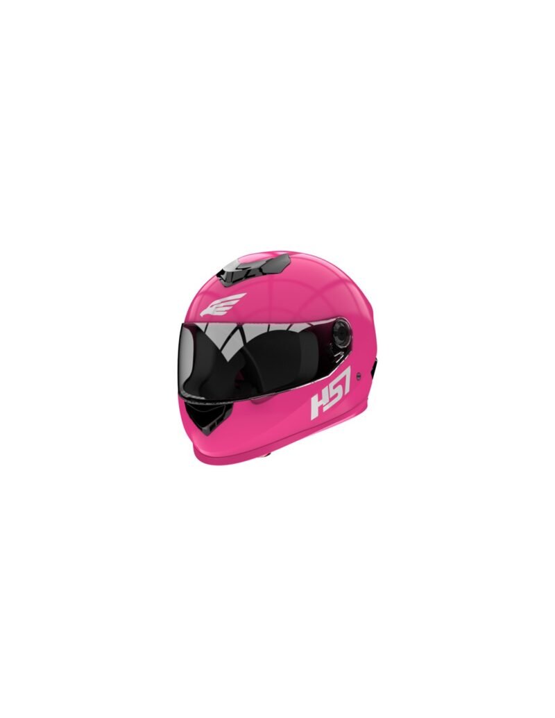 CASCO INTEGRAL H57 MAGENTA BRILLANTE