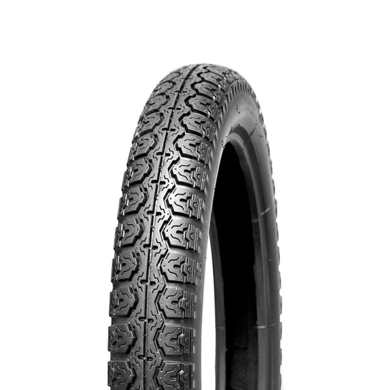 CUBIERTA 2.50-17 43L REINF TT HDMA006