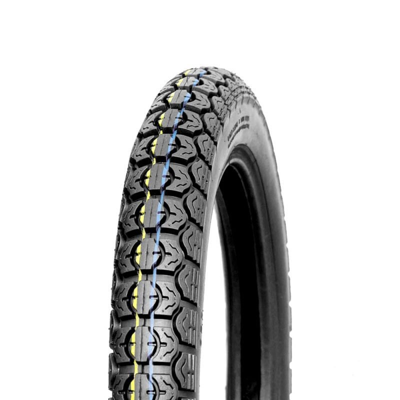 CUBIERTA 2.75-17 M/C 47L REINF TT HDMA005