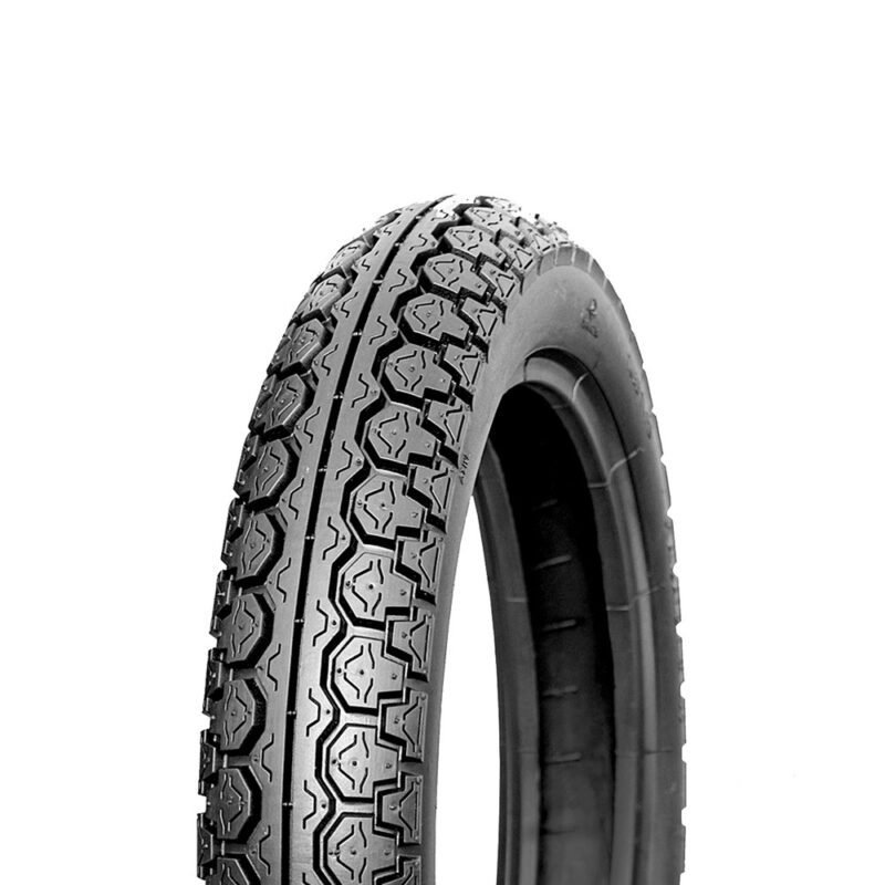 CUBIERTA 80/100-14 M/C 49L REINF TT HDMA006-1