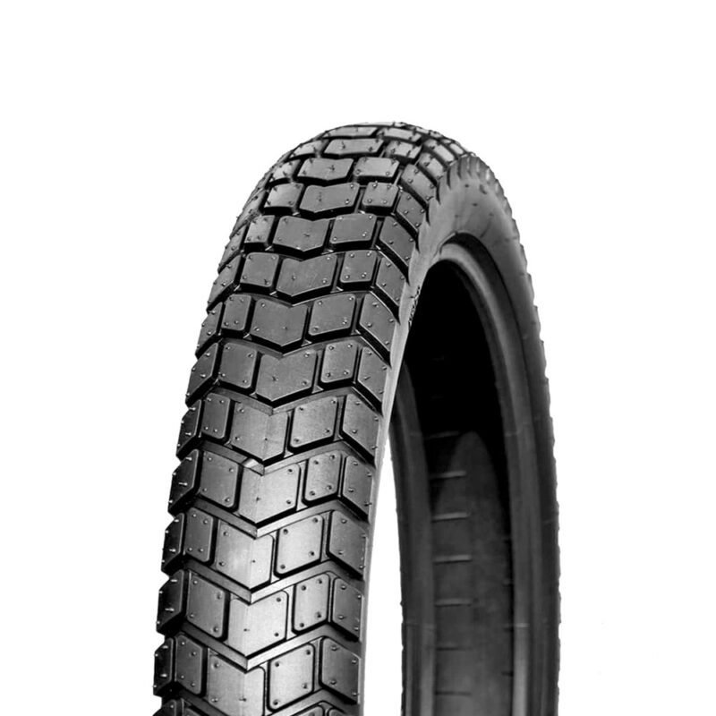 CUBIERTA 110/90-17 M/C 66L REINF TT HDMA040