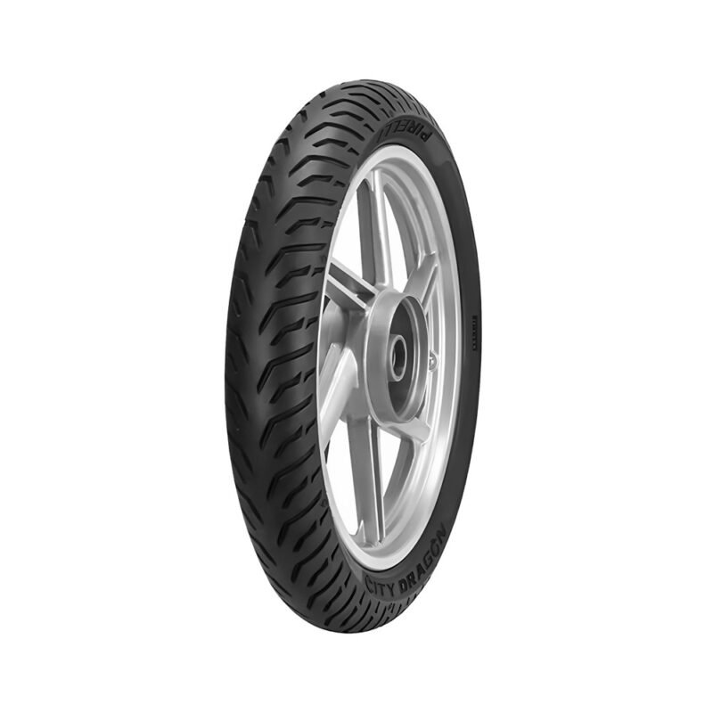 CUBIERTA 90/90-18 M/C REINF 57P TL CITY DRAGON