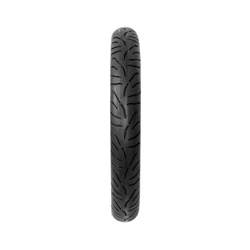 CUBIERTA 2.75-18 M/C 42P SUPER CITY FRONT TT - Imagen 3