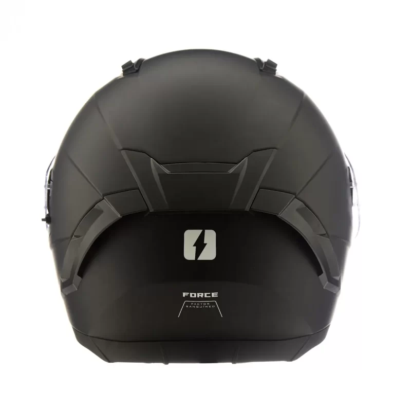 Casco MAC 069 Force Solid Mate - Imagen 4