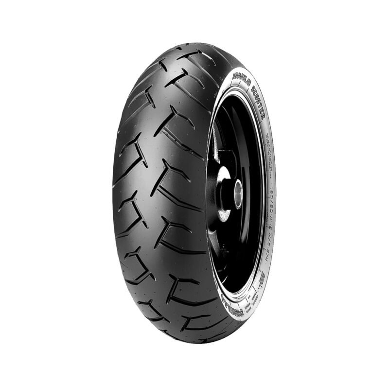 CUBIERTA 120/70-14 M/C 61P TL DIABLO SCOOTER REAR