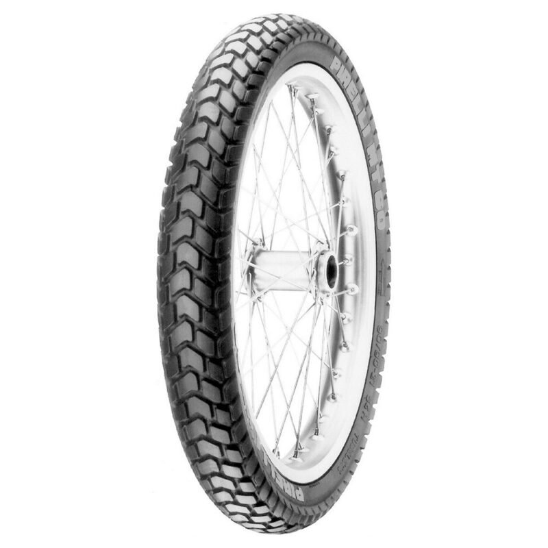 CUBIERTA 90/90-19 52P DP MT60