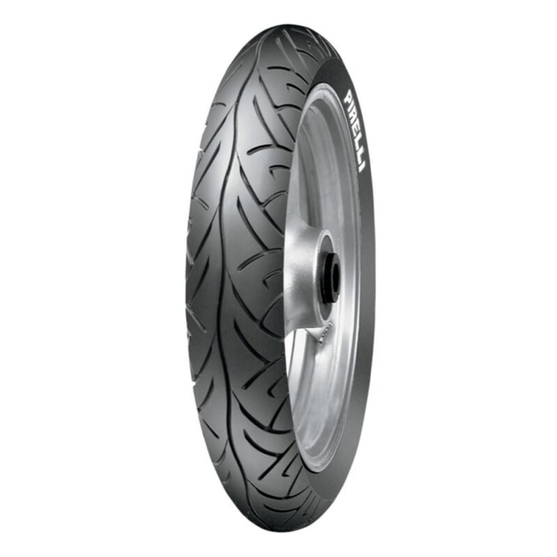 CUBIERTA 100/80-17 M/C 52H TL SPORT DEMON FRONT