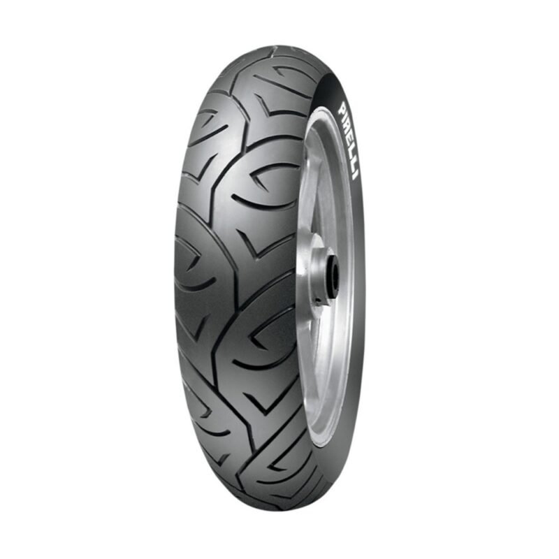 CUBIERTA 130/70-17 M/C 62S TL SPORT DEMON REAR