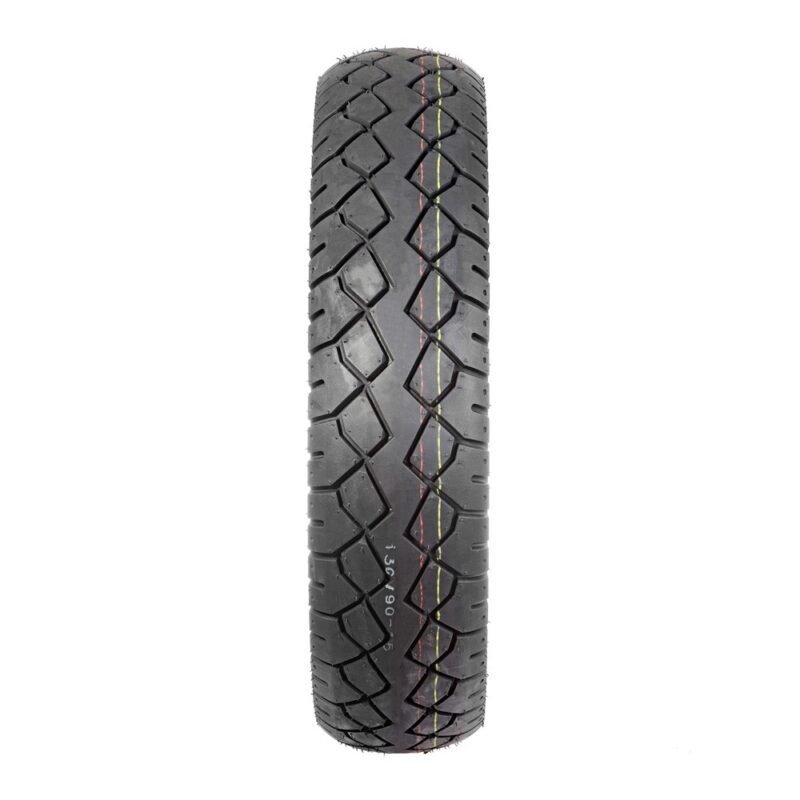 CUBIERTA 130/90-15 M/C 72P TL REINF HD-703 CELIMO - Imagen 3