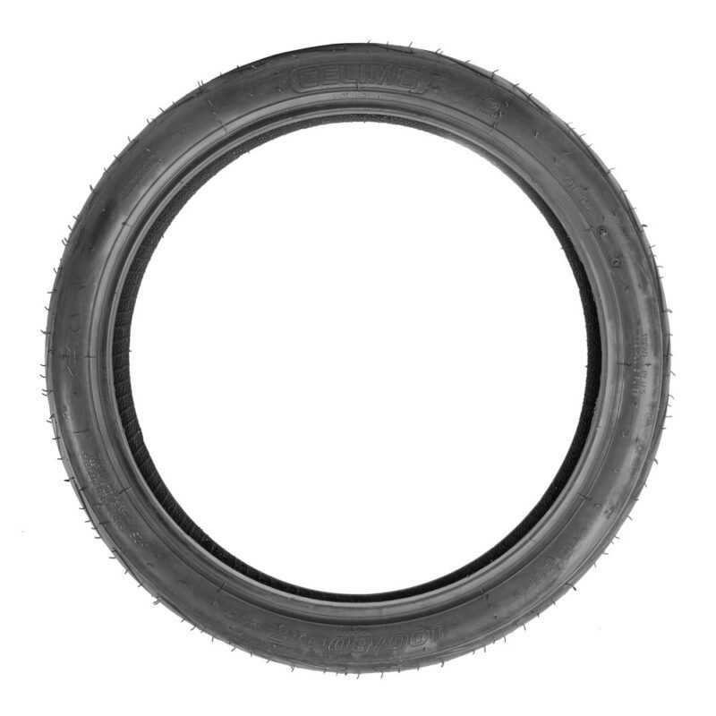 CUBIERTA 100/80-17 52S TL HD-565 CELIMO - Imagen 2