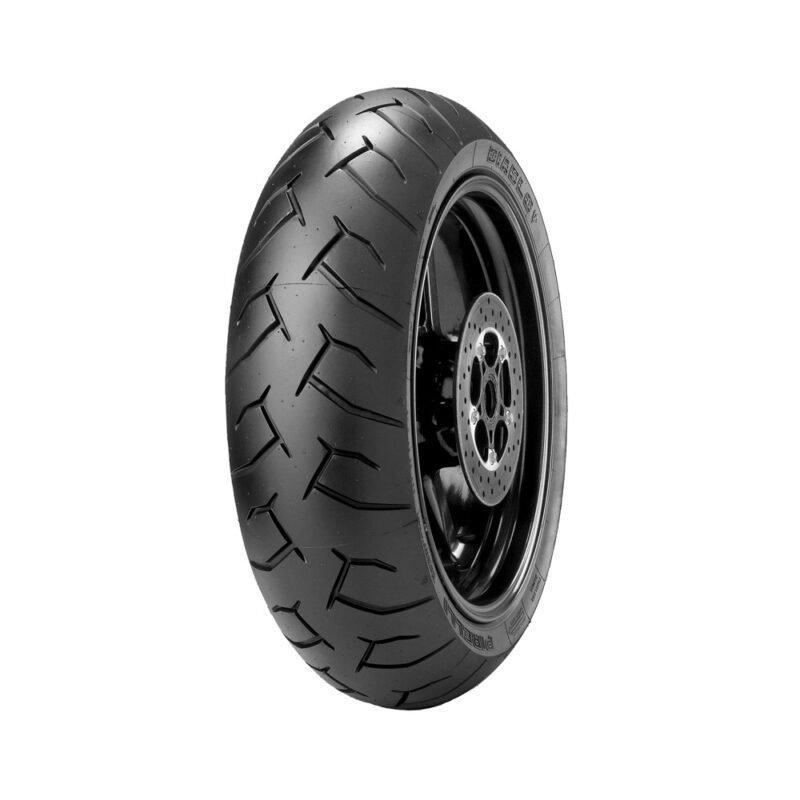 CUBIERTA 160/60ZR17 M/C (69W) TL DIABLO