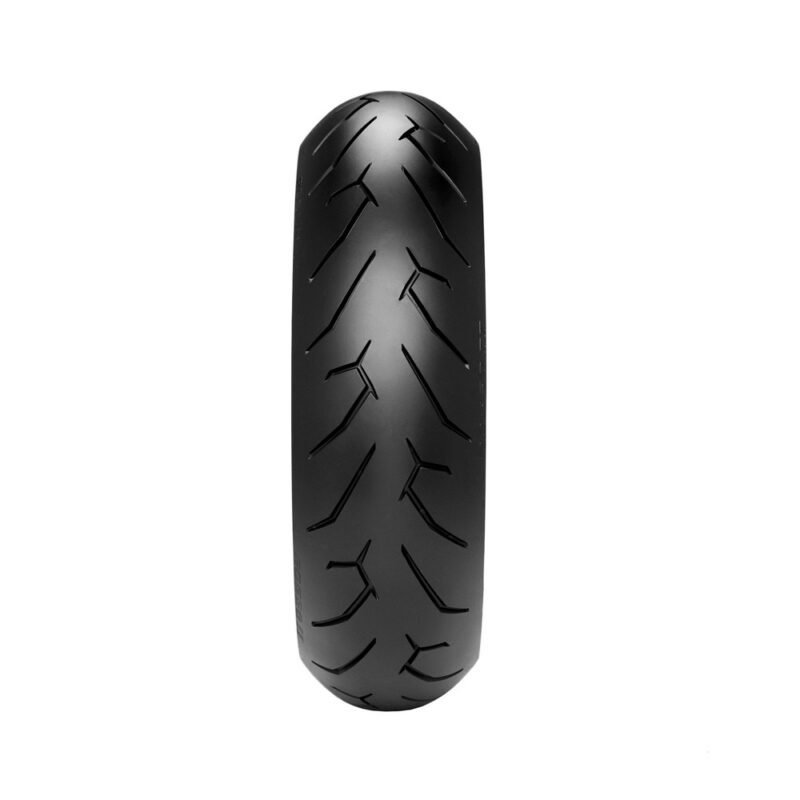 CUBIERTA 140/60R17 M/C 63H TL DIABLO ROSSO II - Imagen 2