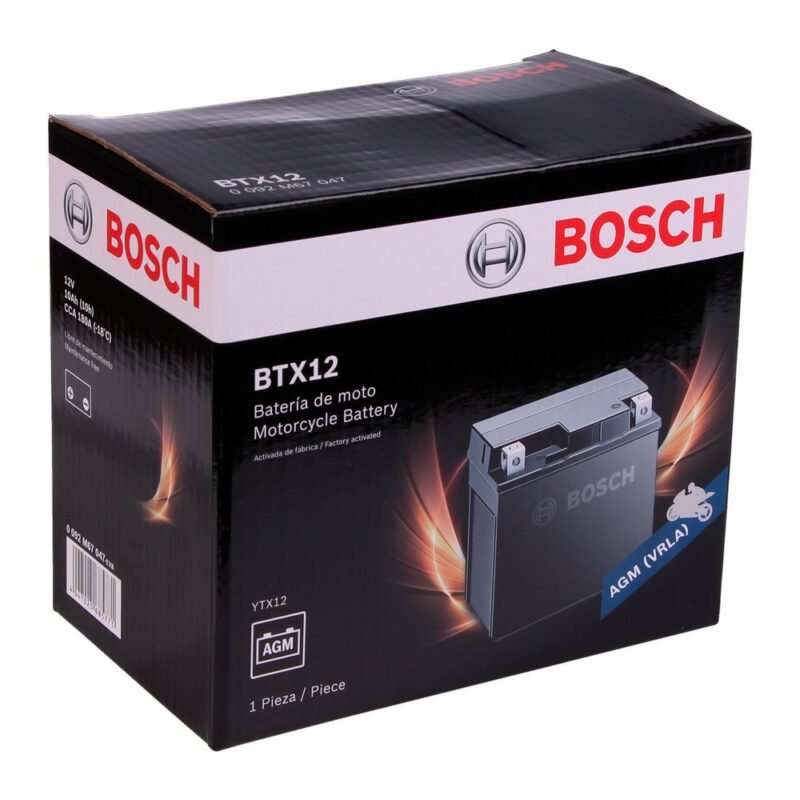BATERIA BOSCH BTX12