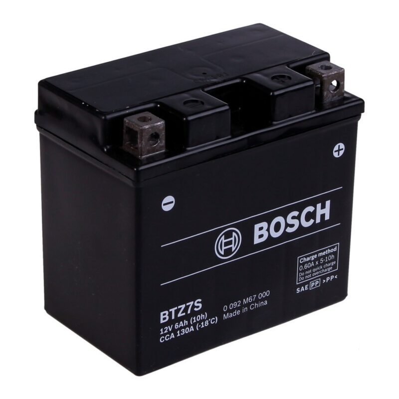 BATERIA BOSCH BTZ7S - Imagen 2