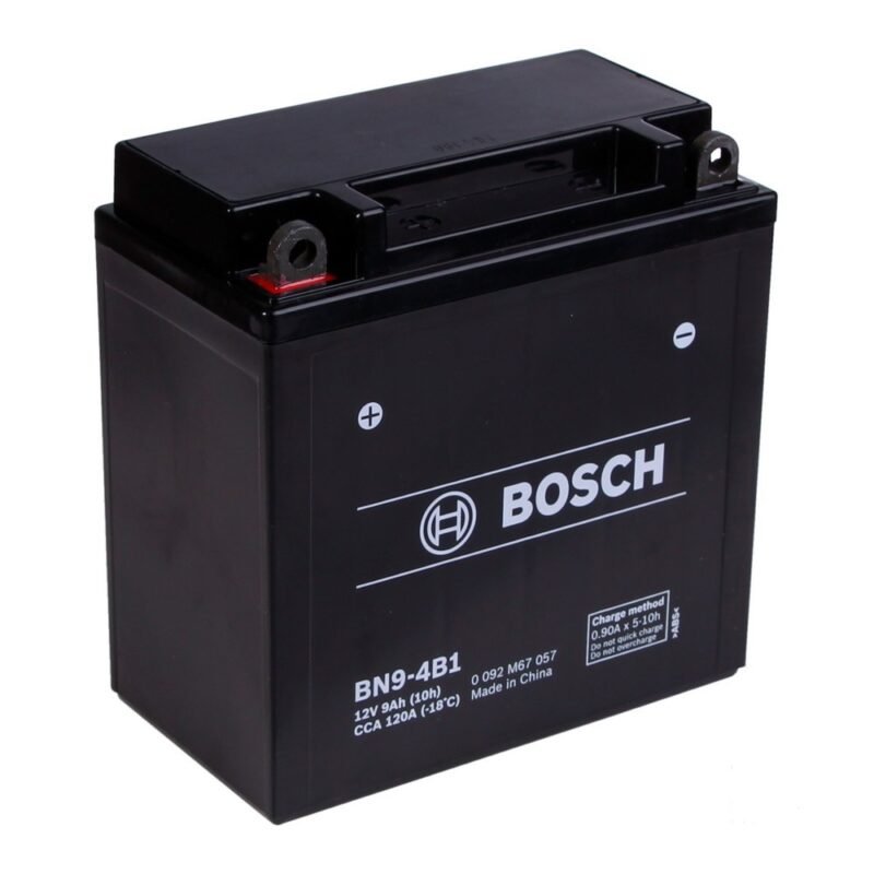 BATERIA BOSCH BN9-4B1 - Imagen 2