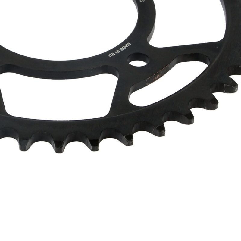 CORONA ACERO SUPERSPROX 975 40T-520 NEGRO HONDA CB 250 NEW TWISTER - Imagen 3