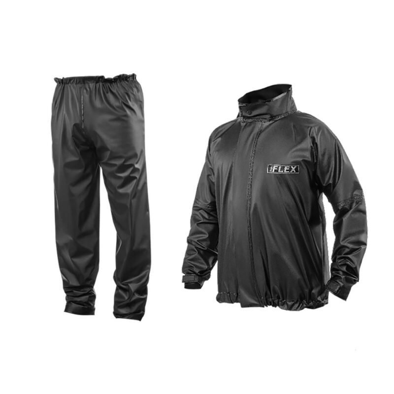 CONJUNTO PARA LLUVIA DELTA FLEX