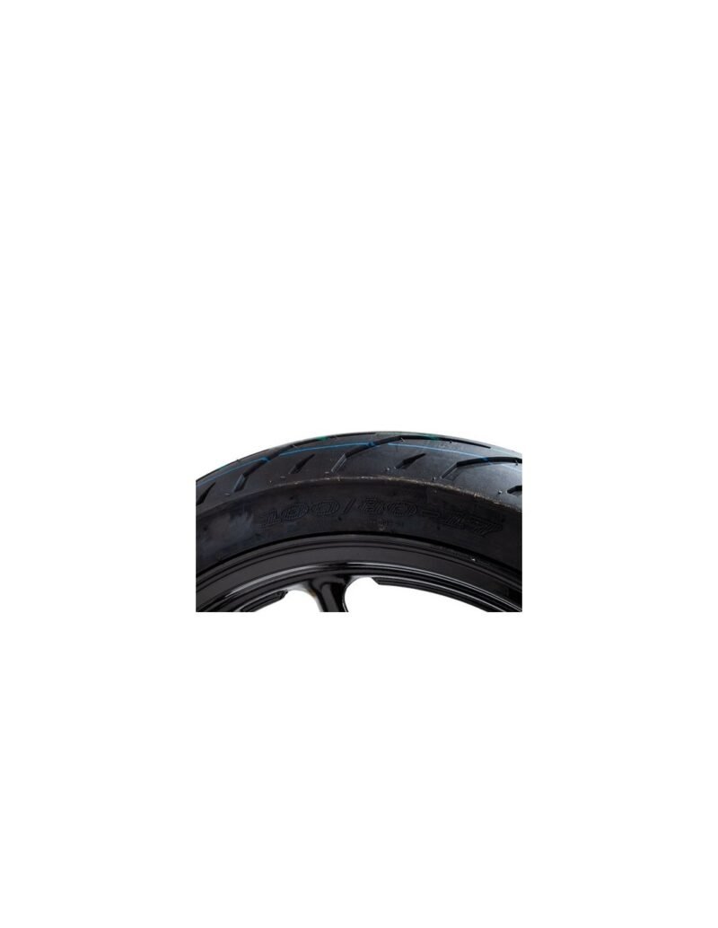 CUBIERTA 100/80-17 M/C P52 (DIBUJO P99) 4PR TL - Imagen 2