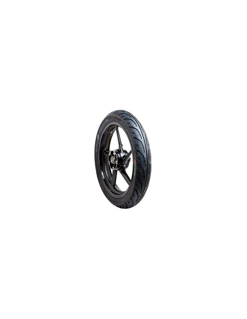 CUBIERTA 100/80-17 M/C P52 (DIBUJO P99) 4PR TL