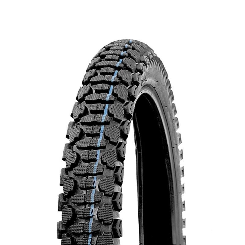 CUBIERTA 2.75-17 M/C 47L REINF TT HDMC009