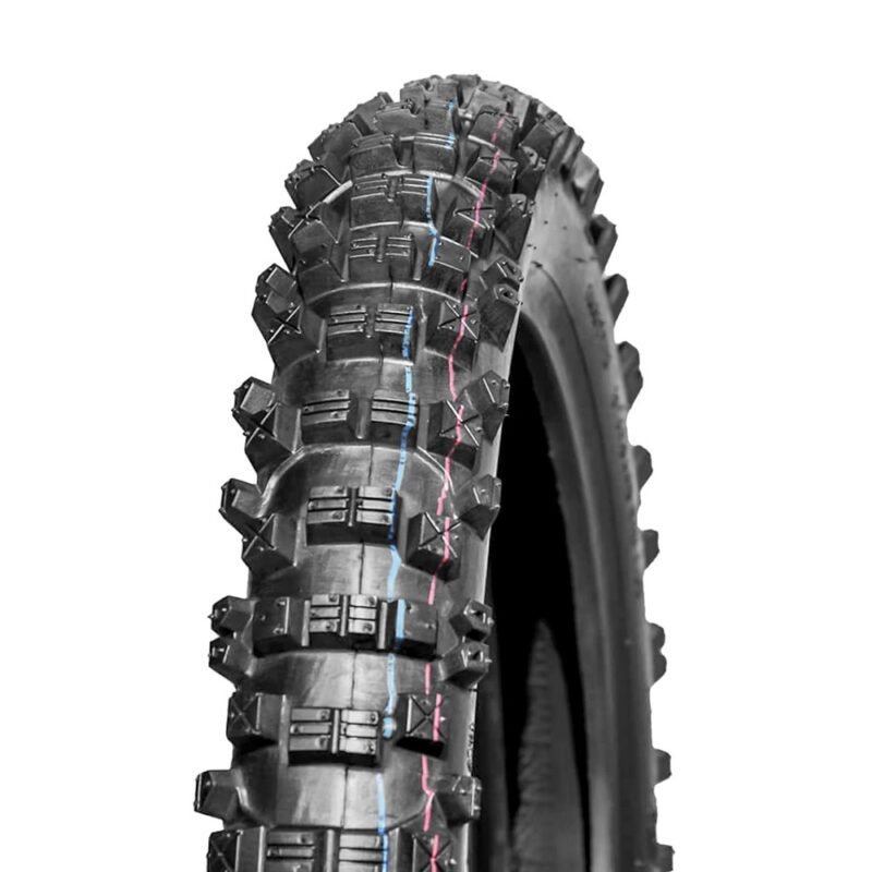 CUBIERTA 100/90-19 M/C 63L TT REINF HDMC014-2