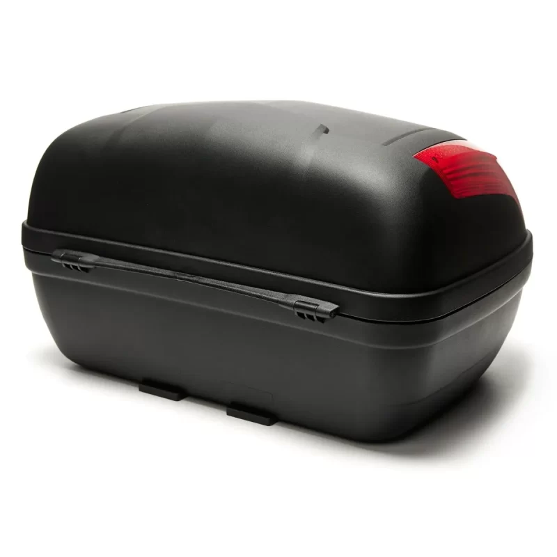 Baul MAC 46Lts Reflect Rojo - Imagen 4