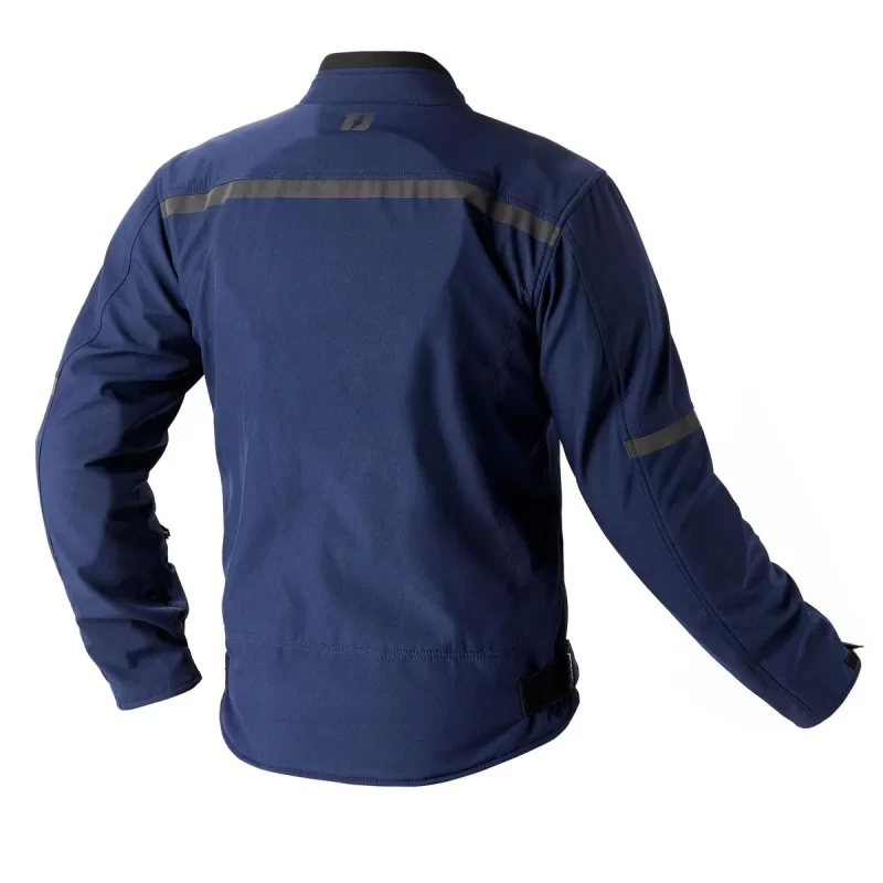 CAMPERA WINTER MAC AZUL - Imagen 2