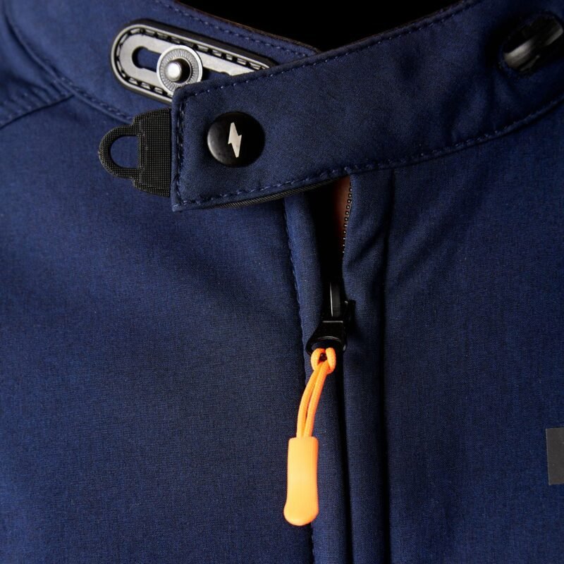 CAMPERA WINTER MAC AZUL - Imagen 3