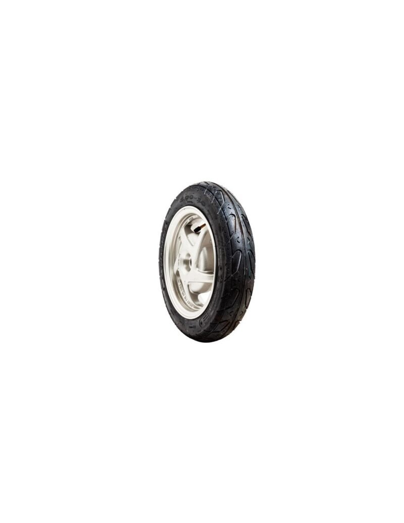 CUBIERTA YUANXING 3.00-10 J42 (DIBUJO P124) 4PR TT