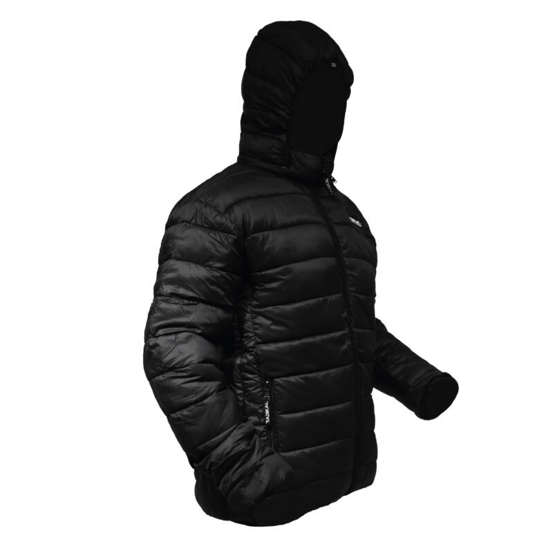 CAMPERA OSLO RADIKAL - Imagen 2