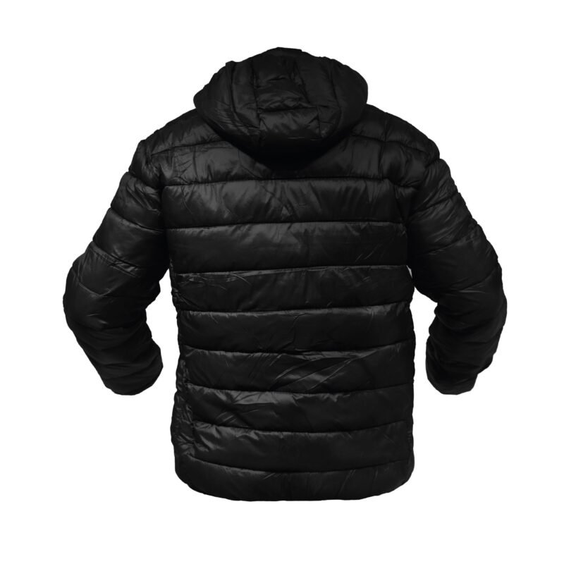 CAMPERA OSLO RADIKAL - Imagen 3