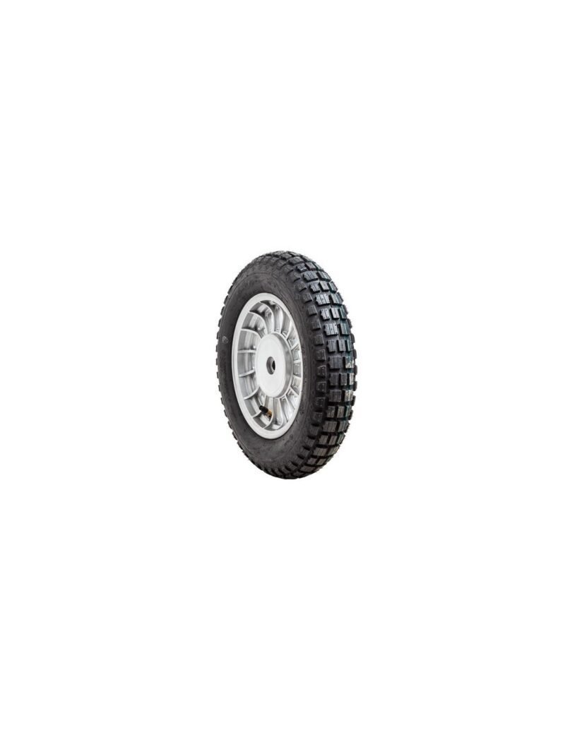 CUBIERTA YUANXING 3.50-10 J51 (DIBUJO P64) 51J TL