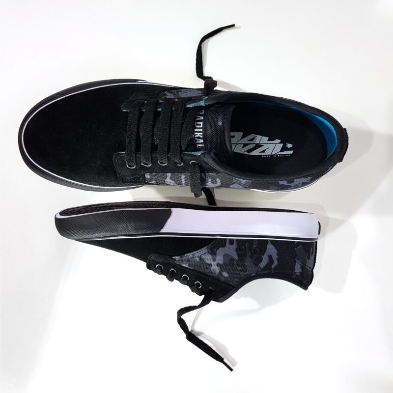 ZAPATILLAS RADIKAL RACING HOOK DELTA - Imagen 2