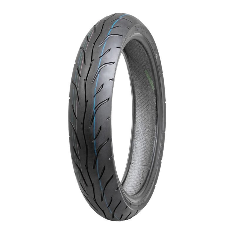 CUBIERTA 110/70-17 M/C 54H TL K711F KENDA
