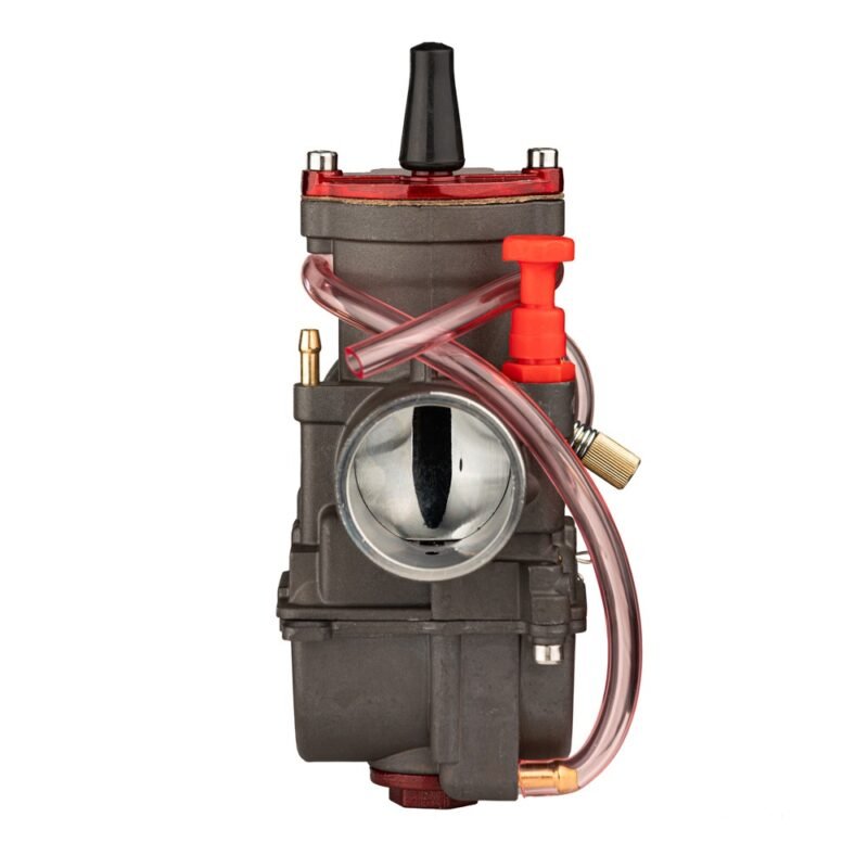 CARBURADOR COMPLETO BIG BORE MOTEGI 34MM CORTINA PLANA - Imagen 3