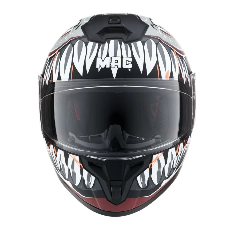 CASCO MAC 070 VOLT MAKABRO - Imagen 5