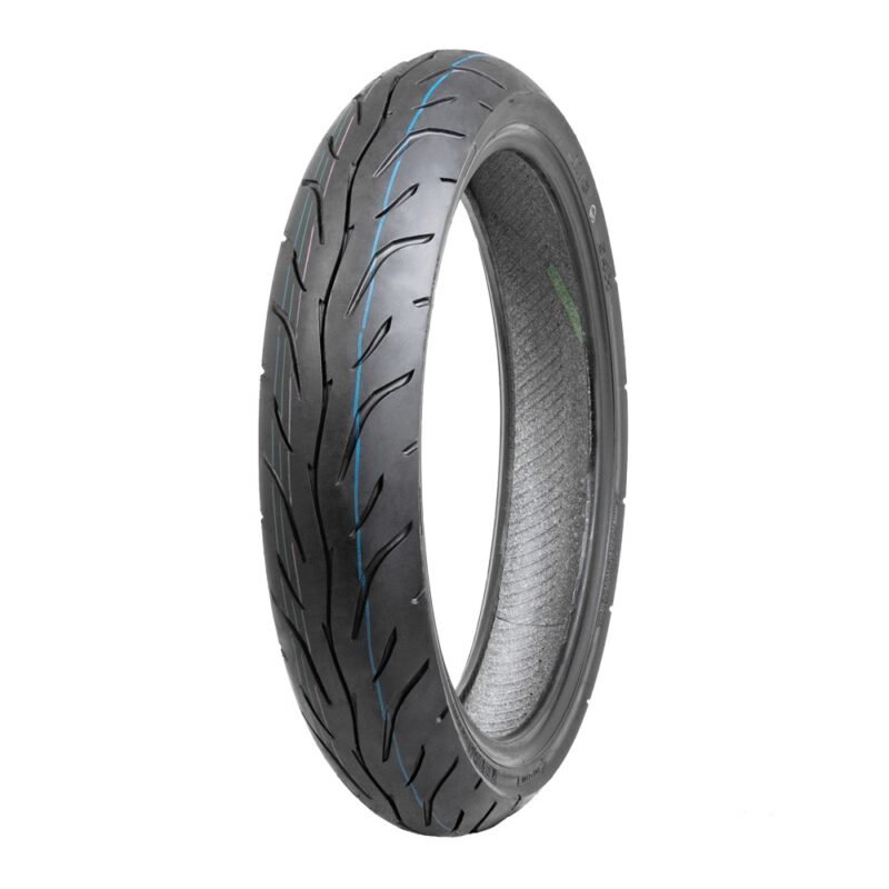 CUBIERTA 100/80-17 M/C 52H TL K711F KENDA