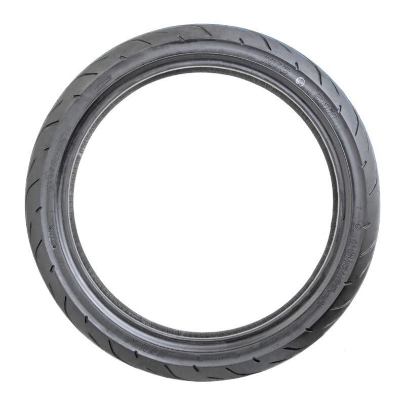 CUBIERTA 100/80-17 M/C 52H TL K711F KENDA - Imagen 2