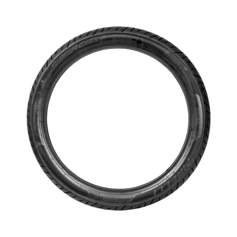 CUBIERTA 2.50-18 40P TT SUPER CITY FRONT PIRELLI - Imagen 3