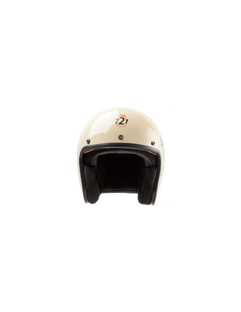 CASCO HAWK 721 NEVER GIVE Up! - Imagen 2