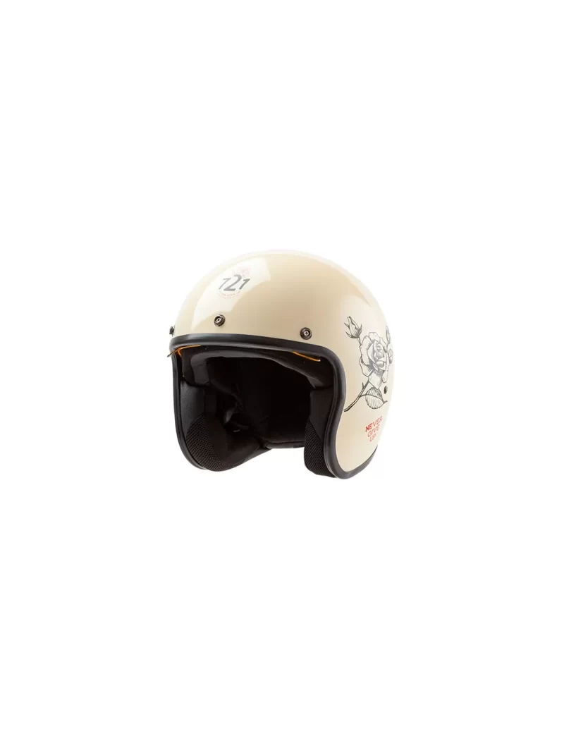 CASCO HAWK 721 NEVER GIVE Up!