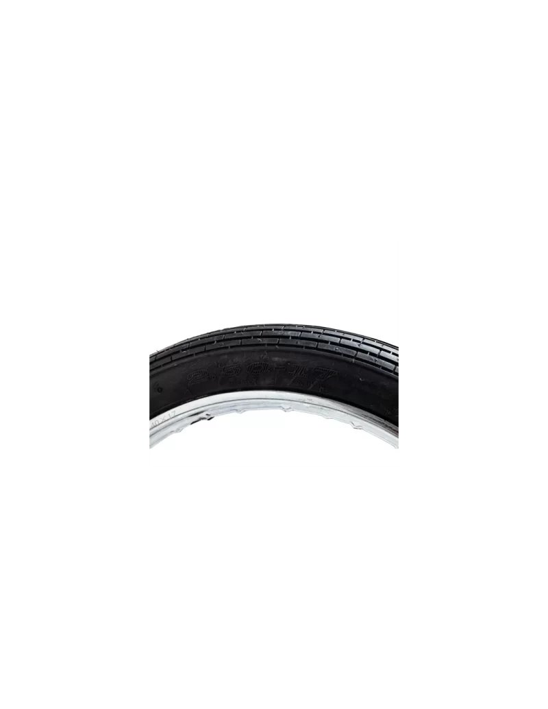 CUBIERTA YUANXING 2.50-17 P38 (DIBUJO P01) 4PR TT - Imagen 3