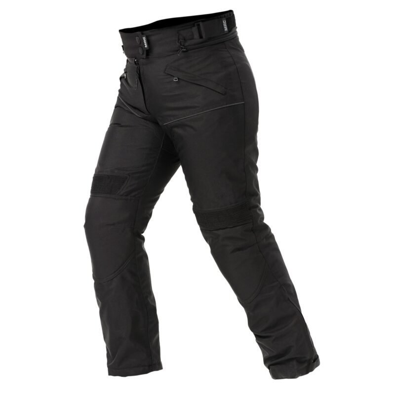 Pantalón MAC Cardinal Mujer / Negro