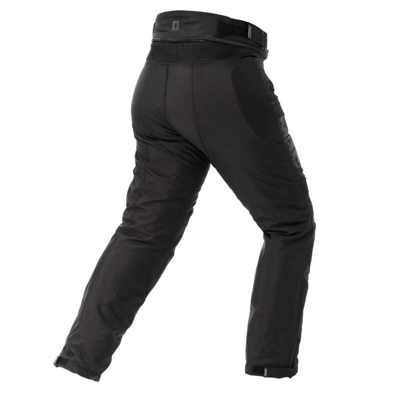 Pantalón MAC Cardinal Mujer / Negro - Imagen 2