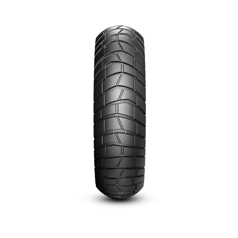 CUBIERTA 120/80-18 M/C 62S M+S KAROO STREET METZELER