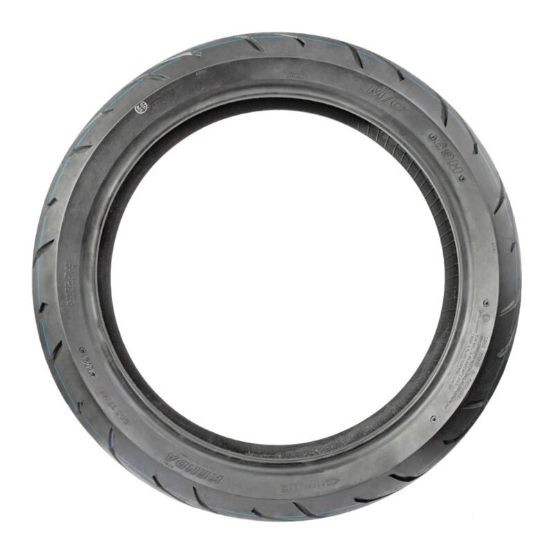 CUBIERTA 150/70-17 M/C 69H TL K711 KENDA - Imagen 2